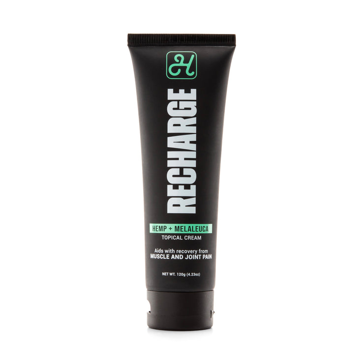 Recharge - Muscle & Joint Recovery Cream